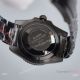Swiss Copy Rolex GMT-Master II Blaken Watch Blue Black Ceramic 40mm (6)_th.jpg